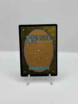 The Endstone - Edge of Eternities (EOE) - MTG Mythic Rare #240 | Regular Card - Image 2