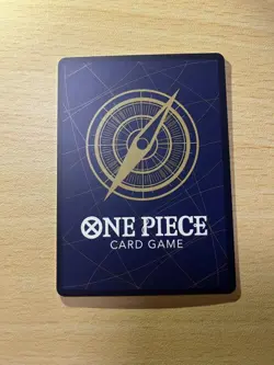 ONE PIECE Card The Best vol.2 Cross Guild OP09-057 Buggy Japanese PRB-02 - Image 2