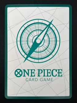 [NM] DON! Card Luffy Gold ONE PIECE Card Game Japanese RJ1 - Image 3