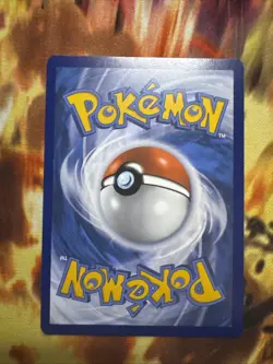 Pokemon TCG Iron Boulder EX 207/162SV05 Temporal Forces Holo Card - Image 3