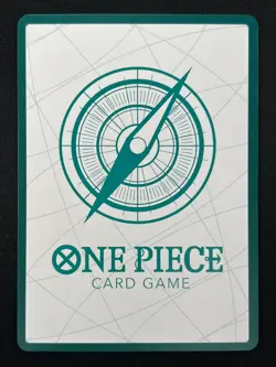 [NM] DON! Card Smoker Gold ONE PIECE Card Game Japanese RJ5 - Image 3