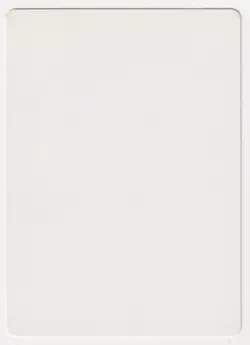 Signed Pyrotechnics Proof MP Legends Artist Anson Maddocks 1994 MTG Magic AP! - Image 2