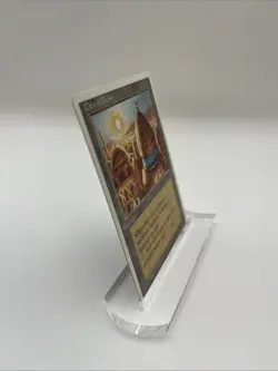 City of Brass Chronicles 1995 Excellent Mtg Magic The Gathering Mark Tedin - Image 2