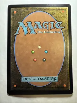 MTG / Emberheart Challenger / BLB / #0133 / Regular / Rare / NM - Image 2