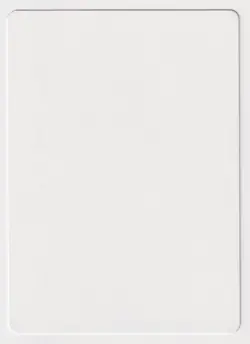 Signed Heaven's Gate Proof NM Legends Artist Douglas Shuler 1994 MTG Magic AP! - Image 2