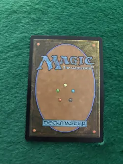 Burning-Rune Demon #81 (NM) Kaldheim KHM Magic MTG - Image 2