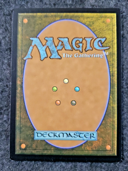 GATE COLOSSUS MAGIC The Gathering MTG no play NM/EX (DS3D1K6) - Image 2