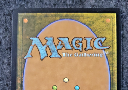 GATE COLOSSUS MAGIC The Gathering MTG no play NM/EX (DS3D1K6) - Image 4