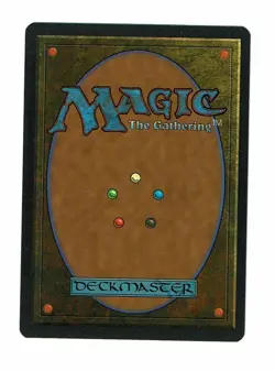 MTG (NM) PYROBLAST Ice Age Magic the Gathering Wizards of the Coast VTG - Image 2