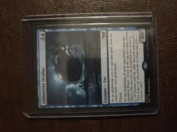 MTG Abhorrent Oculus - Duskmourn: House of Horror 0042 - Image 1