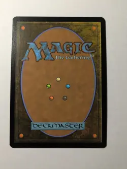 Meteor Crater Borderless Galaxy Foil #116 - Edge of Eternities (EOE) MtG - Image 3