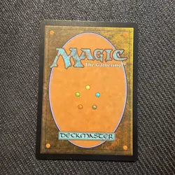 MTG Sothera, the Supervoid #386 FOIL Showcase Edge of Eternities Mythic JPS - Image 2