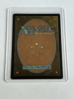 Susur Secundi, Void Altar - Edge of Eternities (EOE) - MTG Mythic Rare #259 - Image 4