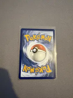 Pokemon TCG Victini 208 Promo SVP - Victini Illustration Collection - Image 2