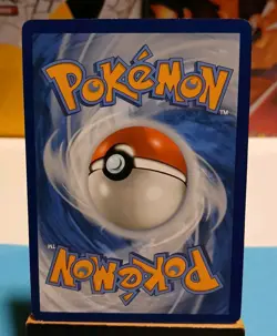Gengar 066/196 Prize Pack Series Pokemon Play! Stamp Promo LP Condition t - Image 2