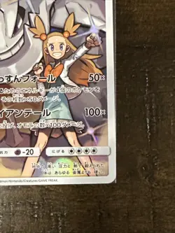 EX/NM Pokemon Cards Steelix Character Rare (CHR) 060/049 SM11b Japanese - Image 5