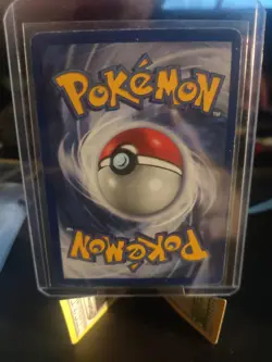 Pokemon TCG - Electrode - 21/102 - Unlimited Base Set - LP Rare (1999) - Image 2