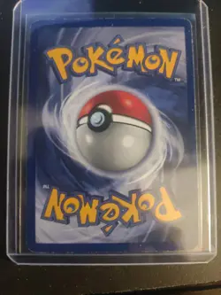 Pokemon TCG - Electrode - 21/102 - Unlimited Base Set - LP Rare (1999) - Image 3