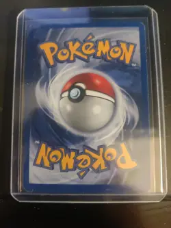 Pokemon TCG - Electrode - 21/102 - Unlimited Base Set - LP Rare (1999) - Image 2