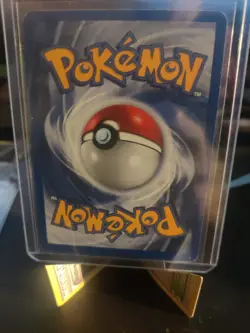 Pokemon TCG - Electrode - 21/102 - Unlimited Base Set - LP Rare (1999) - Image 3