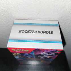 Pokemon TCG Scarlet & Violet: Destined Rivals Factory Sealed Booster Bundle Box - Image 3