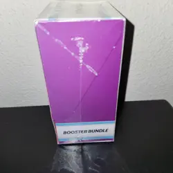 Pokemon TCG Scarlet & Violet: Destined Rivals Factory Sealed Booster Bundle Box - Image 4