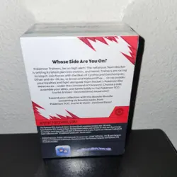 Pokemon TCG Scarlet & Violet: Destined Rivals Factory Sealed Booster Bundle Box - Image 5