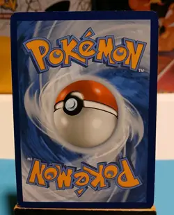 Gengar 066/196 Prize Pack Series Pokemon Play! Stamp Promo LP Condition s - Image 2