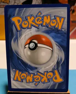 Gengar 066/196 Prize Pack Series Pokemon Play! Stamp Promo LP Condition r - Image 2