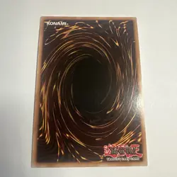 Yugioh Samsara, Dragon of Rebirth DUEA-EN052 Super Rare NM - Image 2