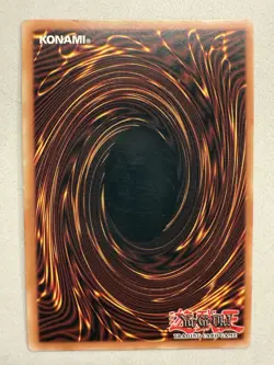 Yugioh! LP Arcanite Magician - CRMS-EN043 - Super Rare - Unlimited Edition Light - Image 2