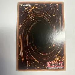 Yugioh! LP Arcanite Magician - CRMS-EN043 - Super Rare - Unlimited Edition Light - Image 2