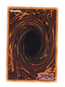 Yugioh Number 11: Big Eye BLC1-EN001 - Secret Rare Limited Edition TCG Card - NM - Image 2