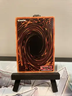 Yugioh Dimensional Barrier DUDE-EN048 Ultra Rare 1st Ed NM Near Mint - Image 2