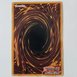 Delta Tri - TSHD-EN030 - NM/VLP - Rare - Unlimited - Yugioh - Image 2
