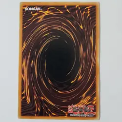 Delta Tri - TSHD-EN030 - LP - Rare - 1st ed - Yugioh - Image 2