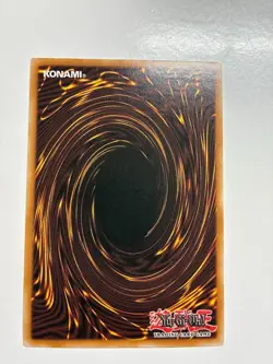 USA Seller Yugioh Chaos King Archfiend TSHD-EN041 Ultimate Rare 1st Ed NM - Image 3