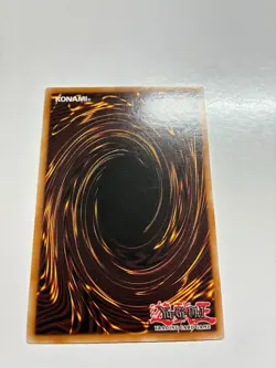 USA Seller Yugioh Chaos King Archfiend TSHD-EN041 Ultimate Rare 1st Ed NM - Image 4