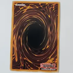 Koa'ki Meiru Prototype - TSHD-EN082 - MP - Rare - Unlimited - Yugioh - Image 2