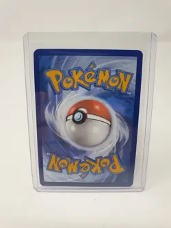 Iron Leaves ex 186/162 Temporal Forces Full Art Double Rare Pokemon TCG Card ENG - Image 4