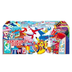 Pre order Pokemon Card Game Scarlet & Violet Special Box Pokemon Center Fukuoka - Image 1