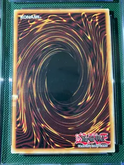 Yugioh I:P Masquerena Starlight Rare CHIM-EN049 CGC 10 Gemt Mint - Image 4