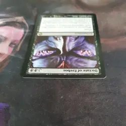 Dictate of Erebos - Journey into Nyx (MTG) - Image 4
