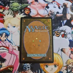 Desperate Research Invasion Nm Magic the Gathering Mtg OG Card Rare - Image 3