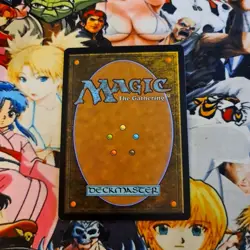 Tsabos Assassin 🇬🇧 Invasion Nm Magic the Gathering Mtg Rare OG Card - Image 4