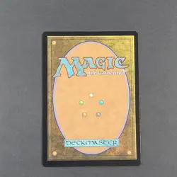 MTG - Woodland Cemetary - Dominaria Remastered - NM Retro Border - Magic - Land - Image 5