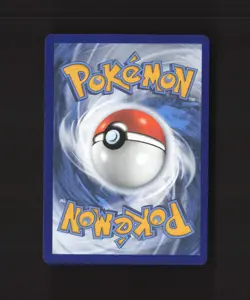 Professor Burnet SWSH167 Sword & Shield Black Star Promo Pokemon Card NM - Image 2