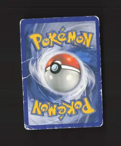 Sandile 8/12 McDonalds 2011 Promo Holo Rare Pokemon Card DMG - Image 2