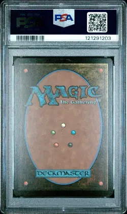 MTG SpongeBob SquarePants FOIL PSA 10 GEM MINT SpongeBob Magic Card SLD #1932 - Image 2