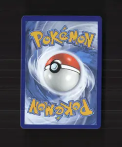 Crabominable V 076/264 Fusion Strike Ultra Rare Holo Pokemon Card - Image 2